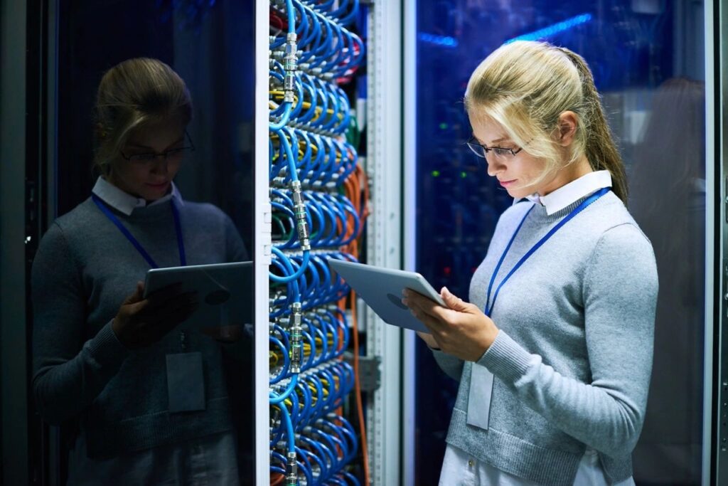 Network Engineering Services - SNS One, Inc.